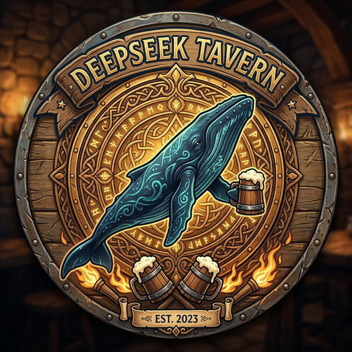 DeepSeek Tavern Pro